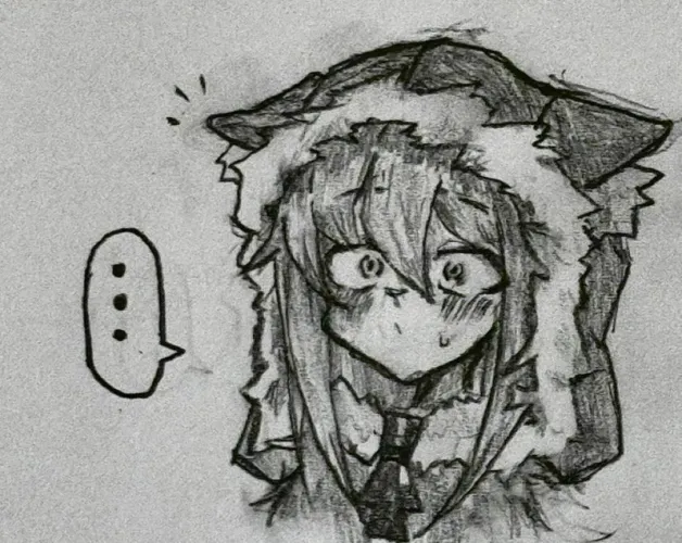 When mom finds the dog yaoi by Ancient_Doctor_7738