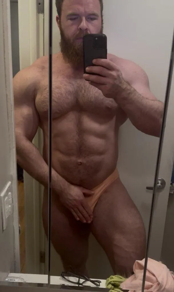 When nobody is around and you squint just right, sometimes I’m shaped like this posted by pec_inspector