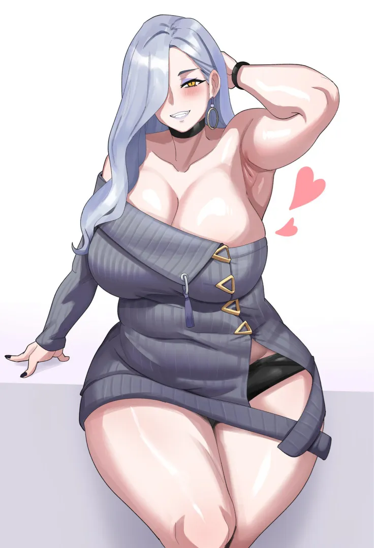 When the dress is great, but has to GO (Ytrall) posted by Cris_Cayton