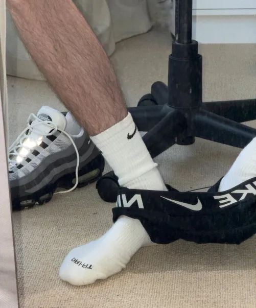 When we checking in? by LoganHunts