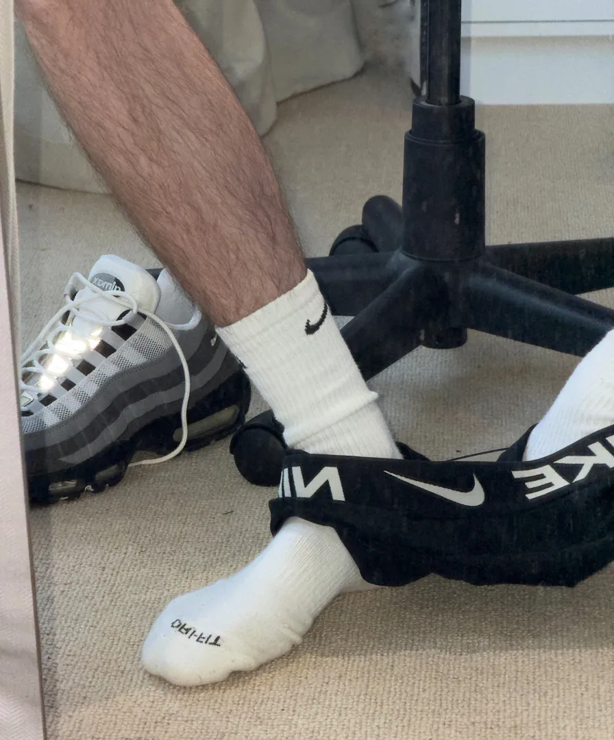 When we checking in? posted by LoganHunts