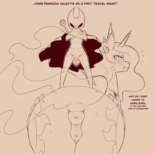 When you A'ra the Sun @towerofstars.bsky.social Cold Blooded Twilight by KAWIS12