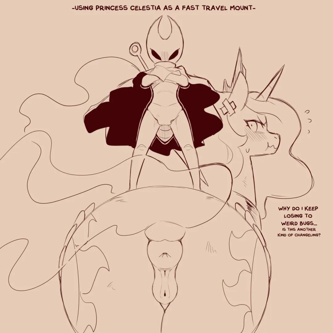 When you A'ra the Sun @towerofstars.bsky.social Cold Blooded Twilight posted by KAWIS12