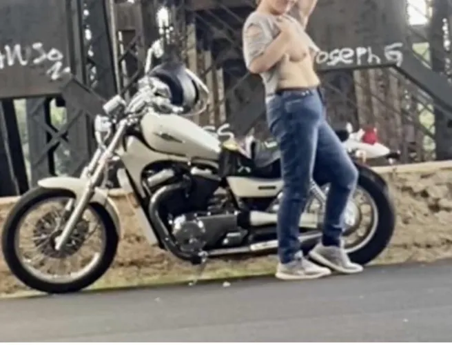 When you are out in wild and you want to be free!!! by ResmayVWaters