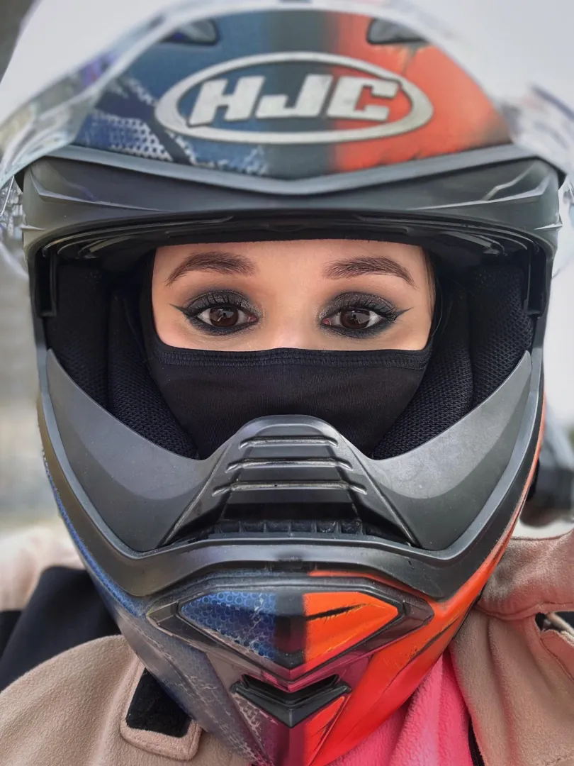 When you are truly focused on the eyes posted by dazzynu