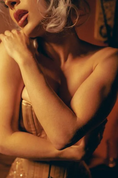 When you can’t remember if you put moisturizer on posted by ChereNoble