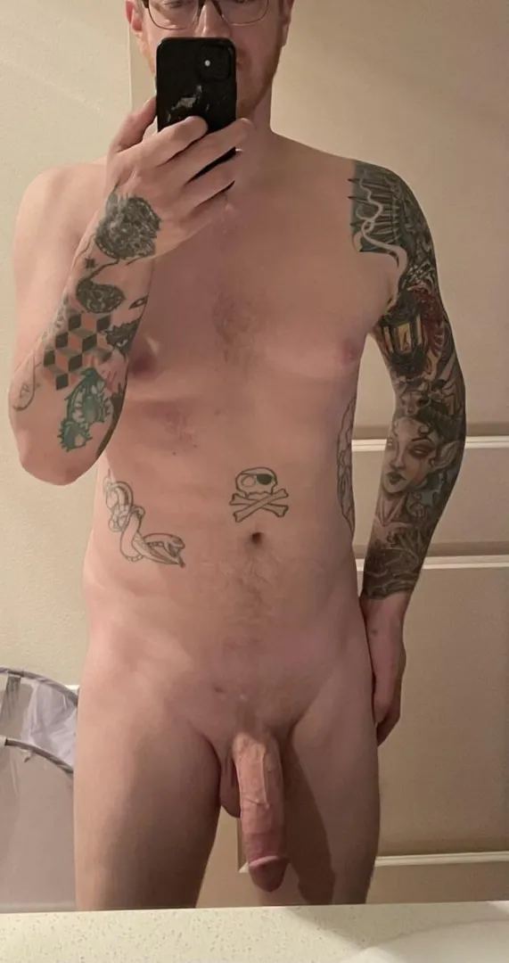 When you can’t sleep… posted by NaughtyThym3