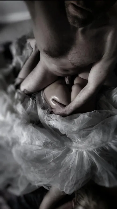 When you fall asleep after trying on a wedding dress, i suppose someone had to take the bride  by Laurawk85