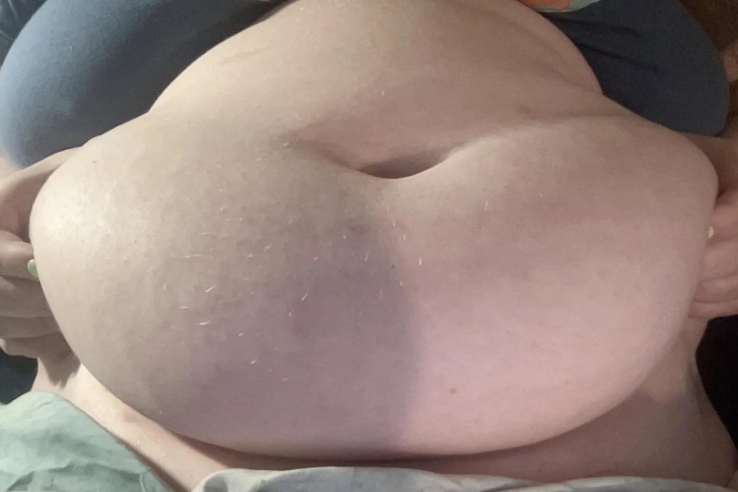 When you get turned into pure belly fat {f} posted by Livid-Protection-314
