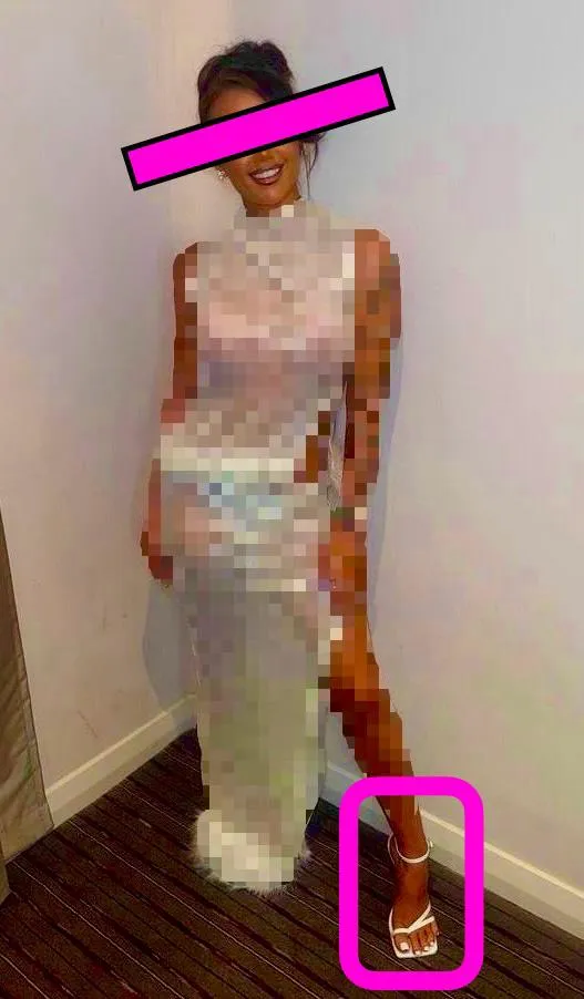 When you send me your wife or girlfriend to censor, it’s just about the most beta thing you can do. It means at one point you had the ability to get a woman, and now your brain is so fried you’d rather see her pixelated than in person. You really are posted by WesMantoothBNWO