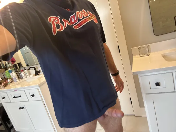 Where are my braves fans at? by AddendumSome3623