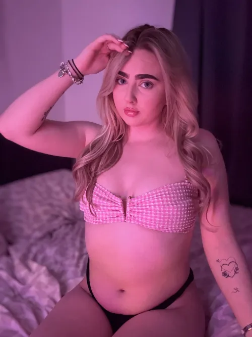 where are my early evening strokers?  by InternationalGas5560