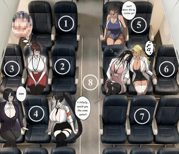 Where are y'all sitting!? by Novel_Worldly