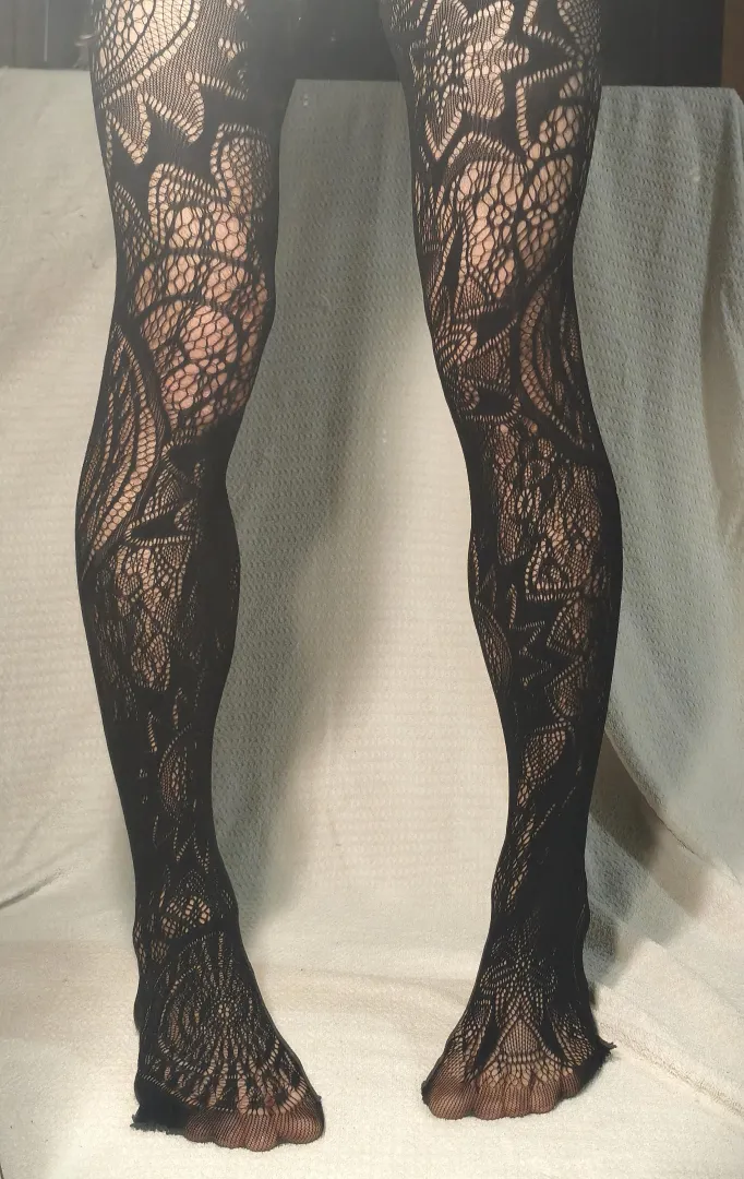 Where are you looking? posted by Pancake_Flapper