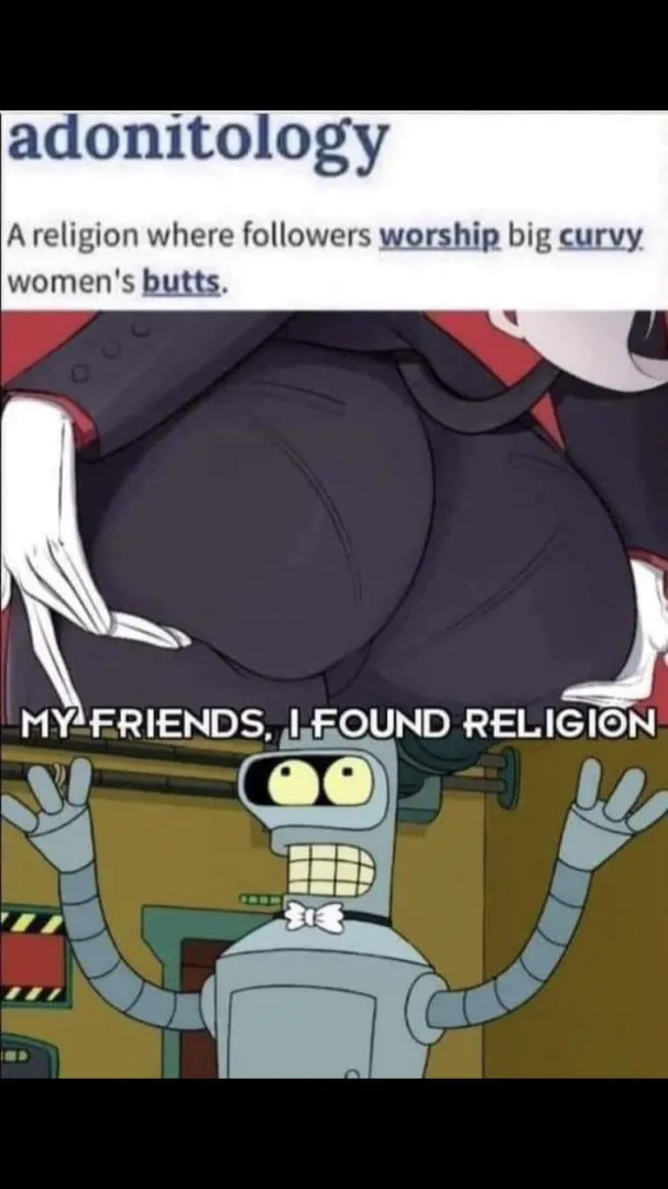 Where can I find a church for this? posted by Dakotasan