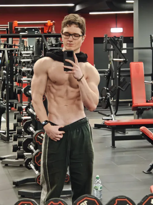 Where do the lines lead by trapbridge