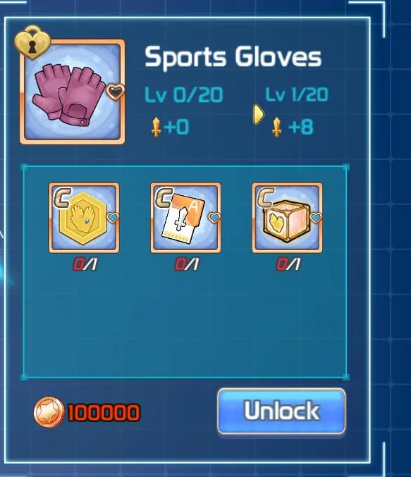 Where do you get stuff for equipment? posted by BombitTem