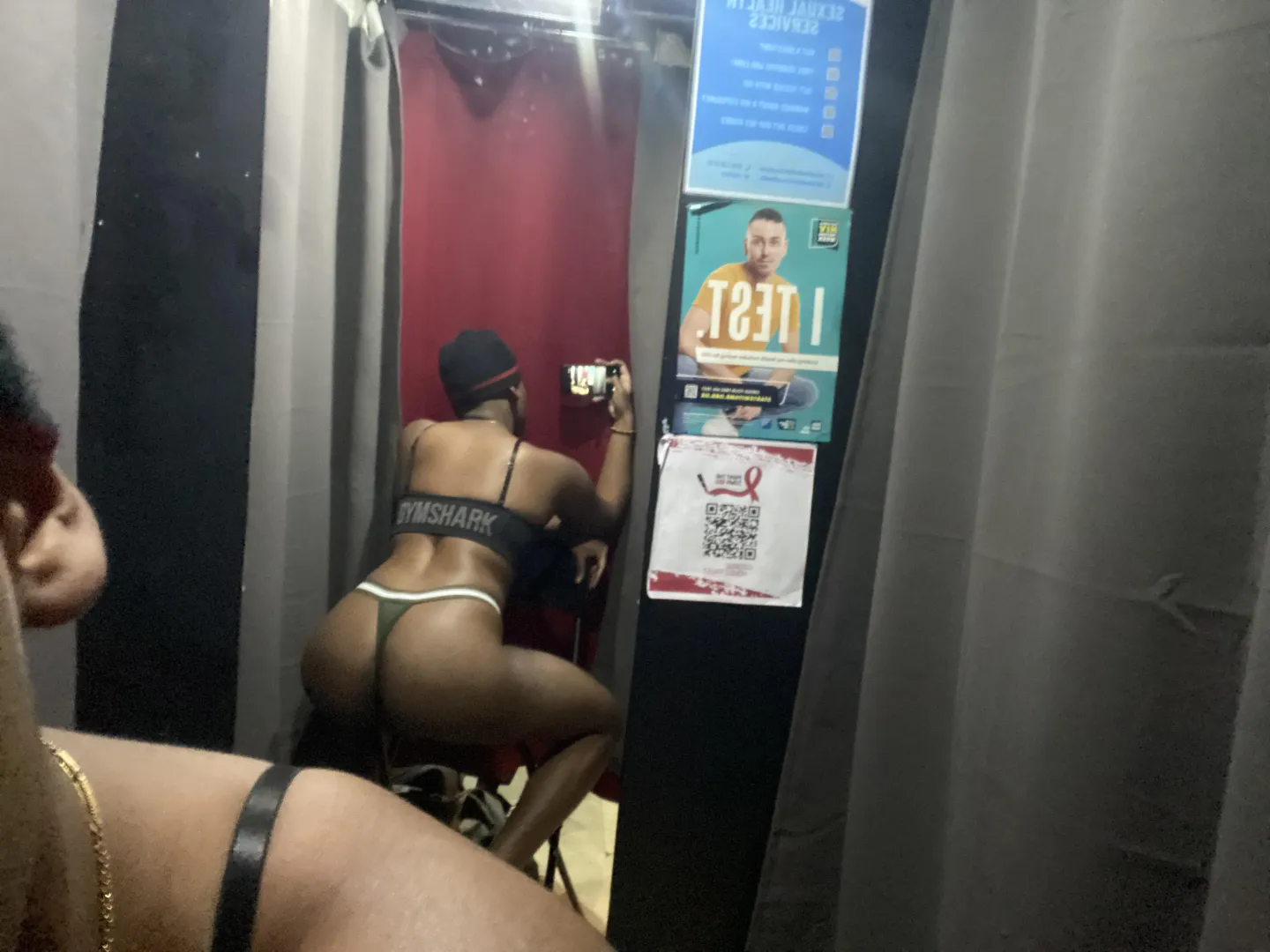 Where do you guys get your thongs from ?? posted by Ok_Version222