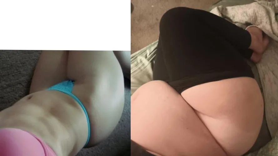 Where I was VS. How It's going: by HungrylilKitty1