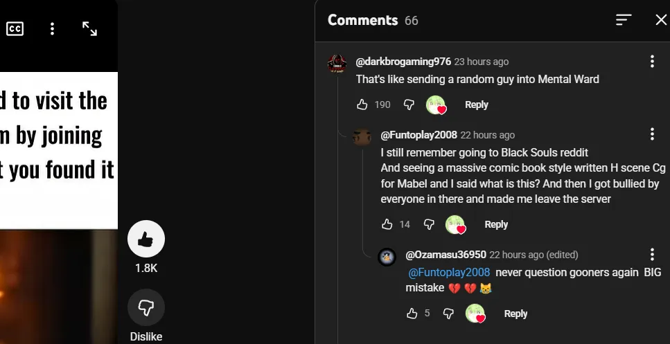 WHERE IS IT posted by Dimew