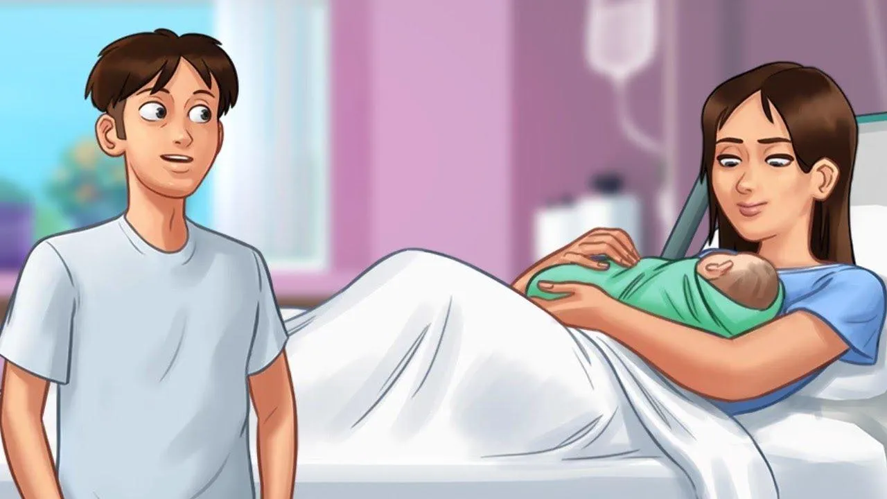 Where is my kid? posted by telapoka77