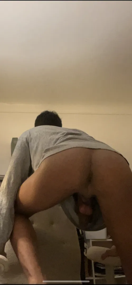 where is my underwear? by LimeExtension6226