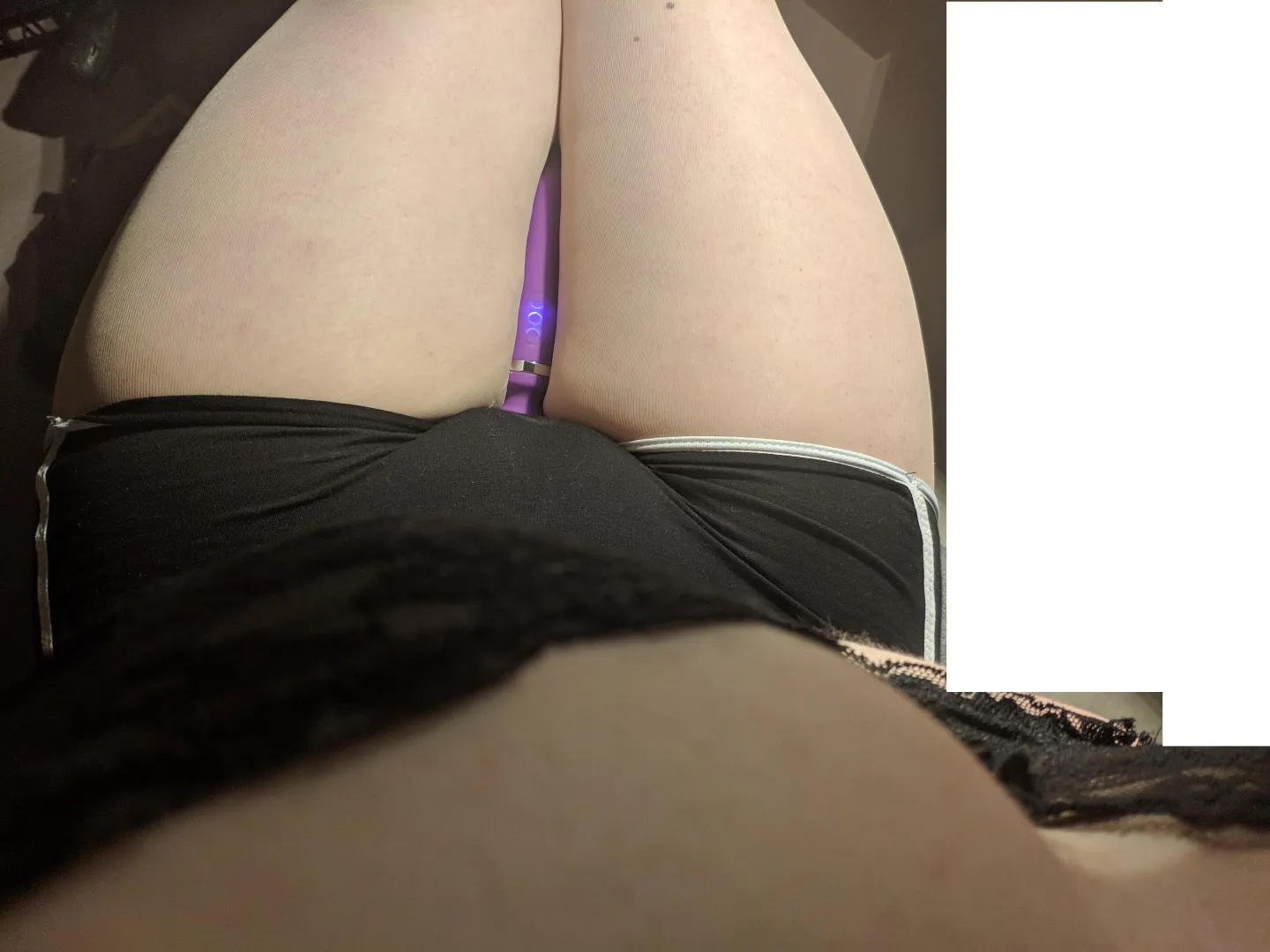 Where is the second dildo hidden? posted by Brilliant_Bill_8981