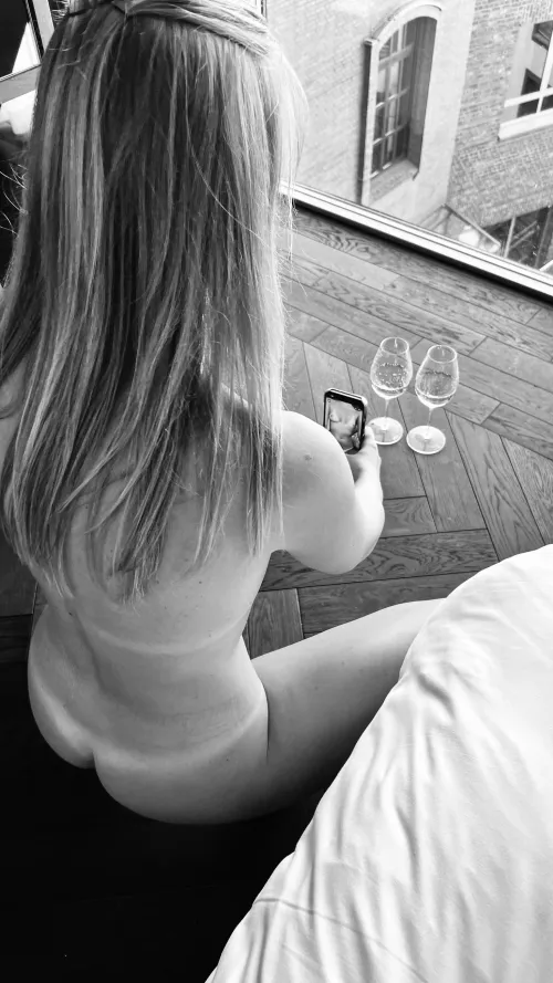 Where is your focus? by his_and_hers_