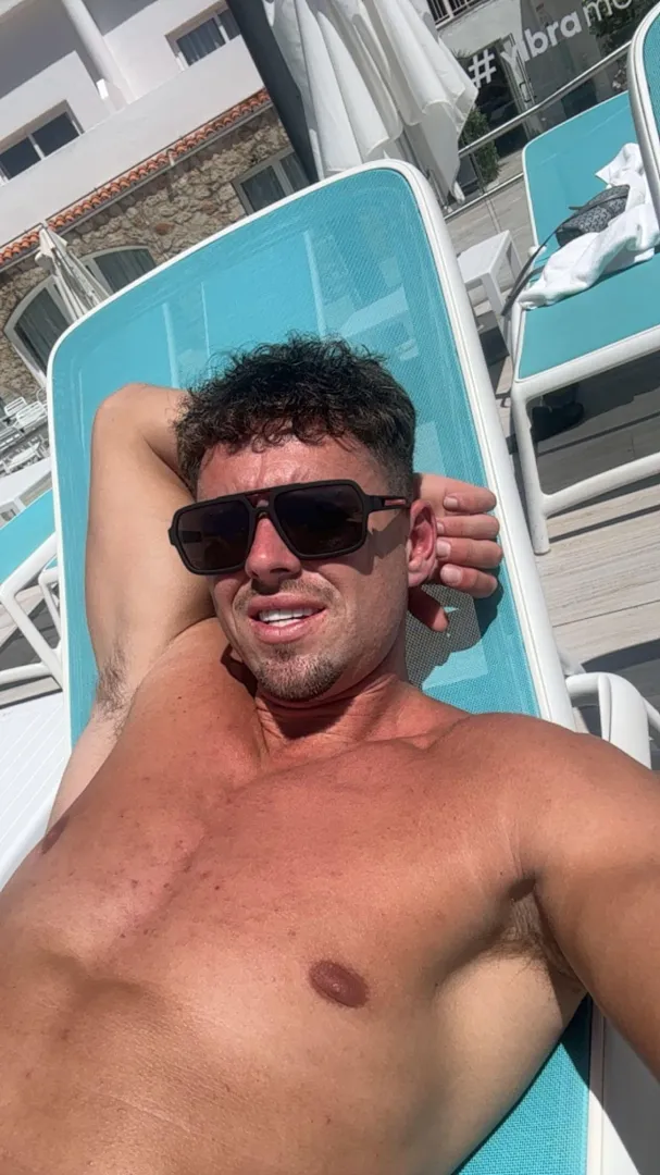 Where my armpit freaks at posted by itsyourboyJJ1