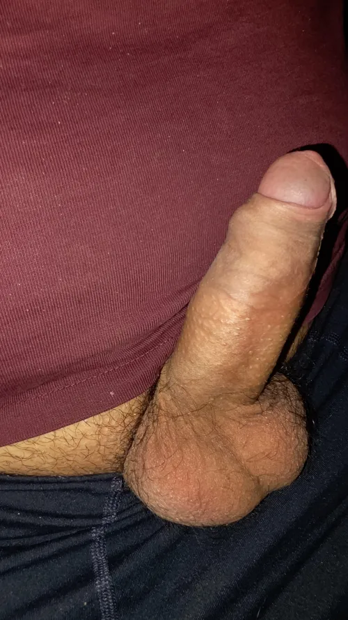 Where my smooth bottoms at? by Ok_Sprinkles_4058