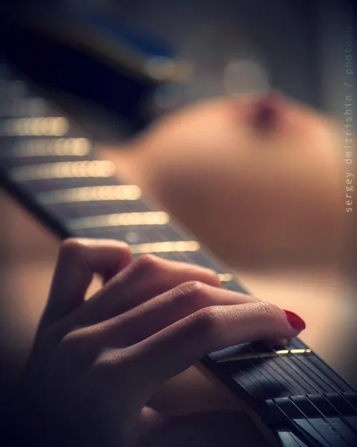 Where Sound Begins by Rimlyanin