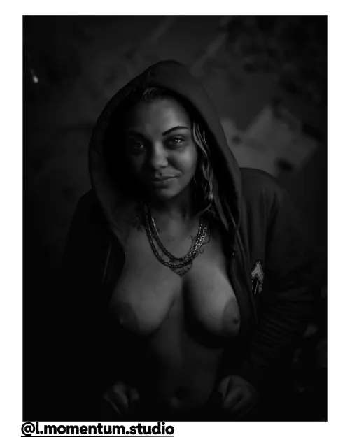 Where the light ends, the story begins. by moothie1989