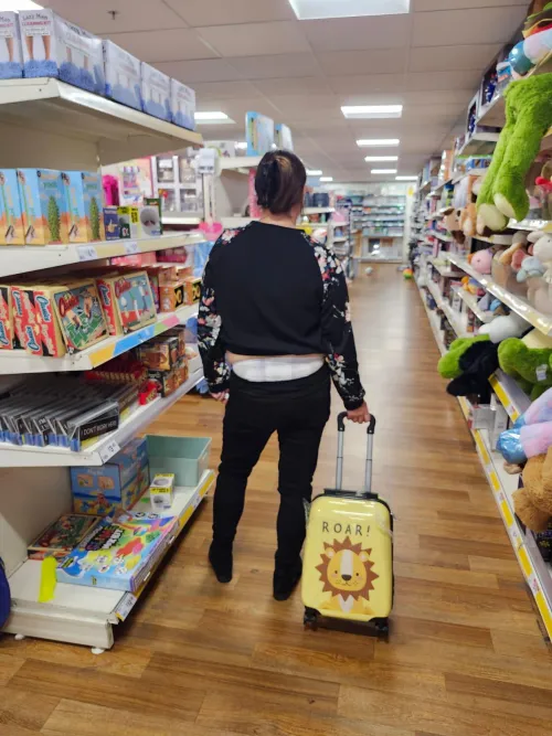 Where to daddy by Juntos321