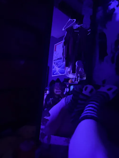 where would you pet this puppy first? by mialovesxo