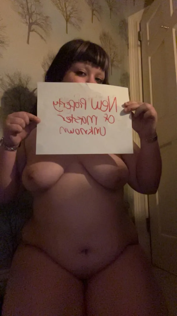 Where’s all the obedient fuck pigs who wanna be owned come be a good piggy posted by Unknown_DragonAwake