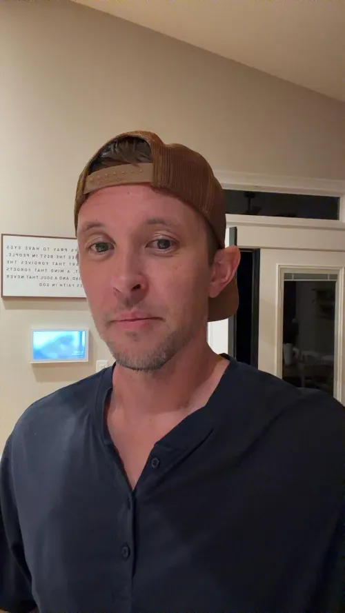 Where’s my good girl? by Azsinner22