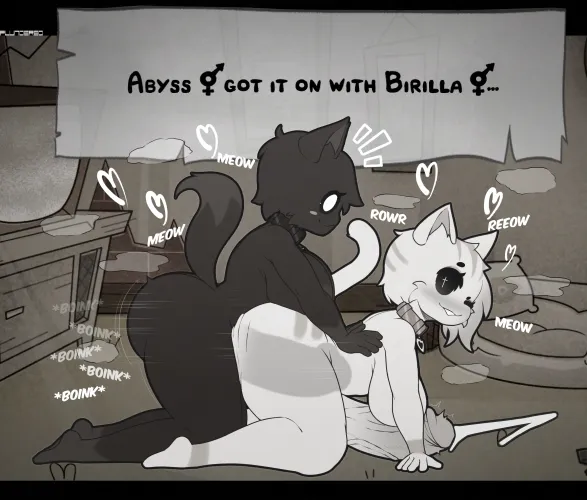 Where's that smell comin' from? (plundered) [I] by Olive-The-Otter