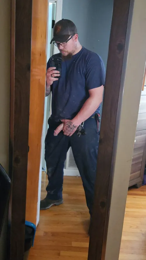 Where's the blue color lovers at by One-Gap-1027