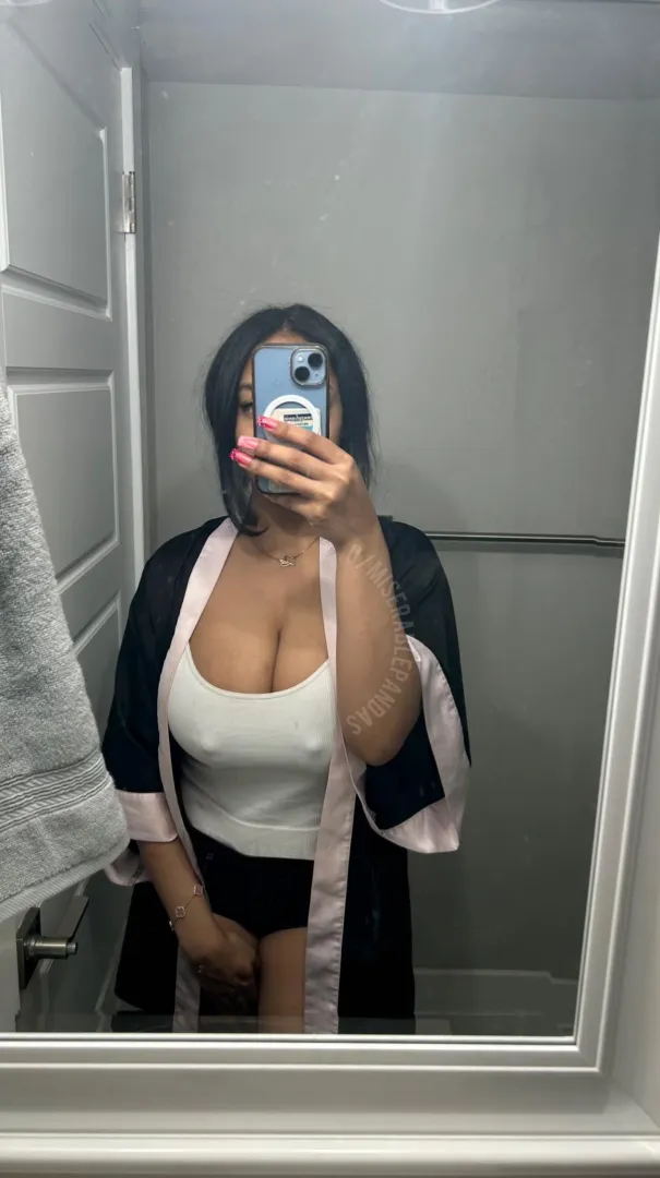 Whew posted by MiserablePandas