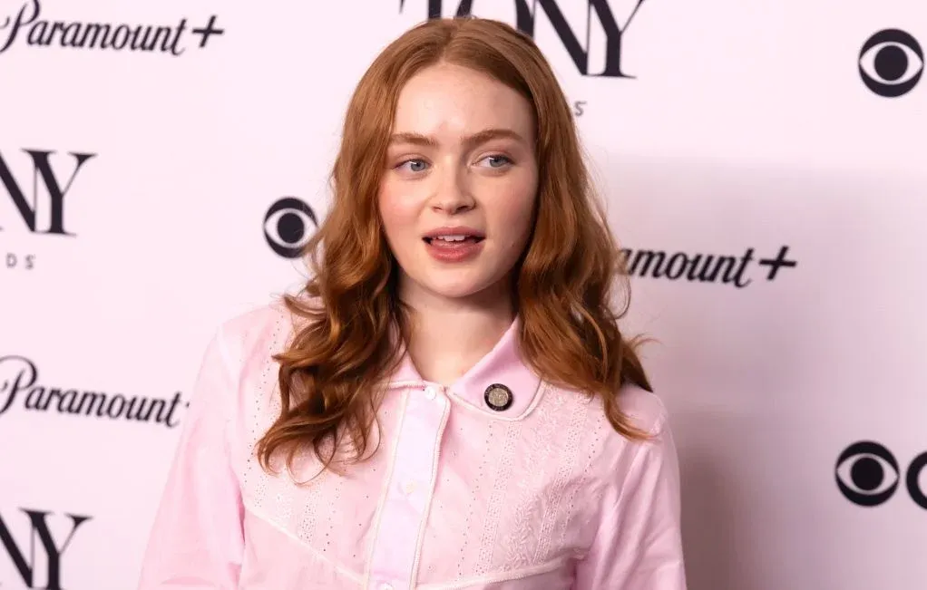 Which actresses would you love to see pegging Sadie? (What they would say during the act?) posted by Mediocre_Site9066