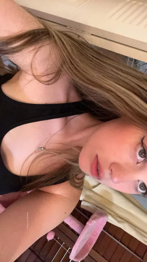 Which angle should I post next? by OceanLyn