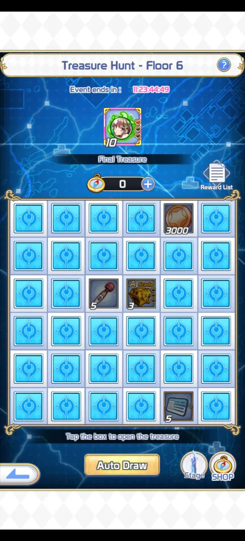 Which cells are best to open first? posted by Certain-Animal4863