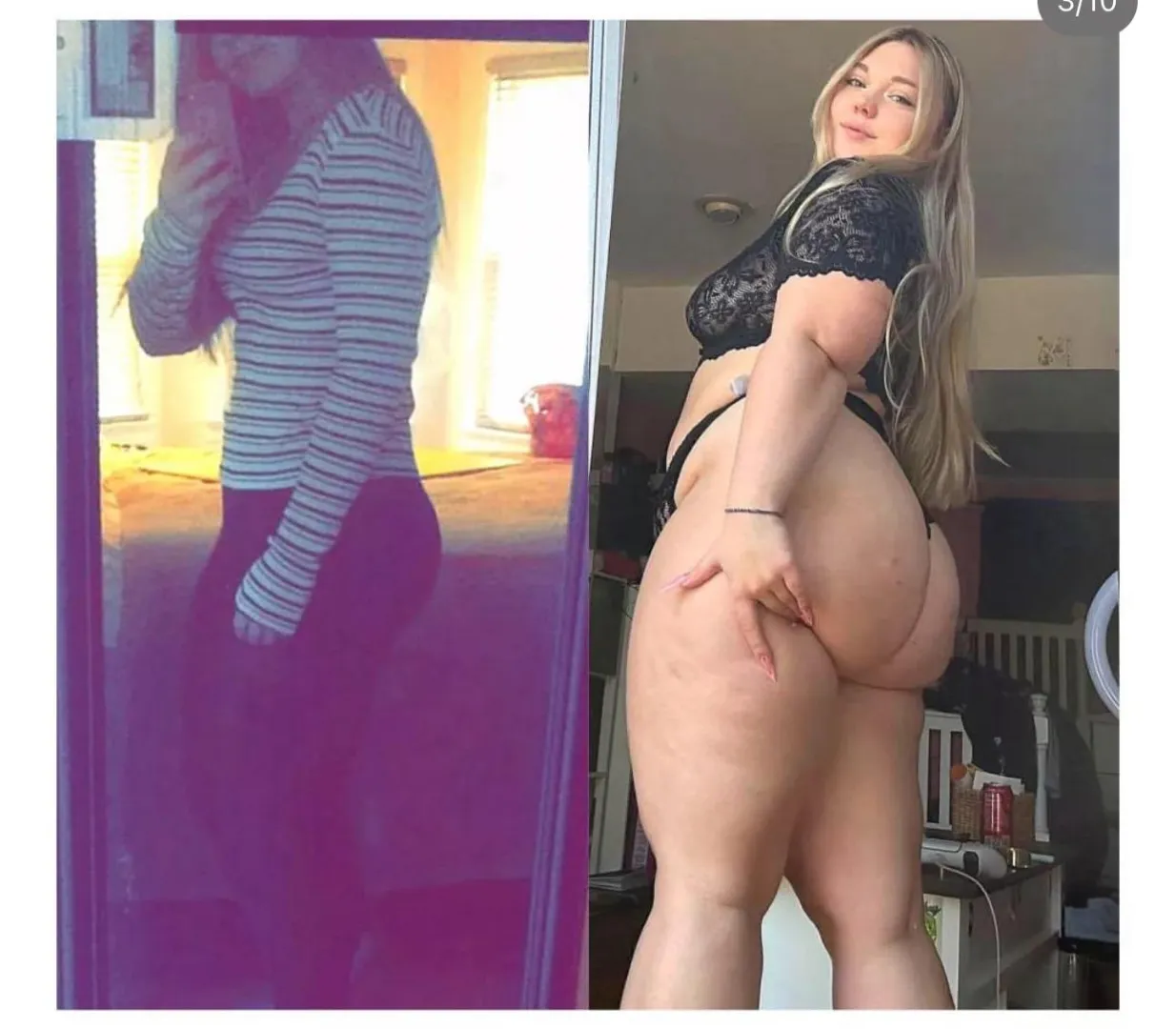 Which do you prefer? posted by lxves_