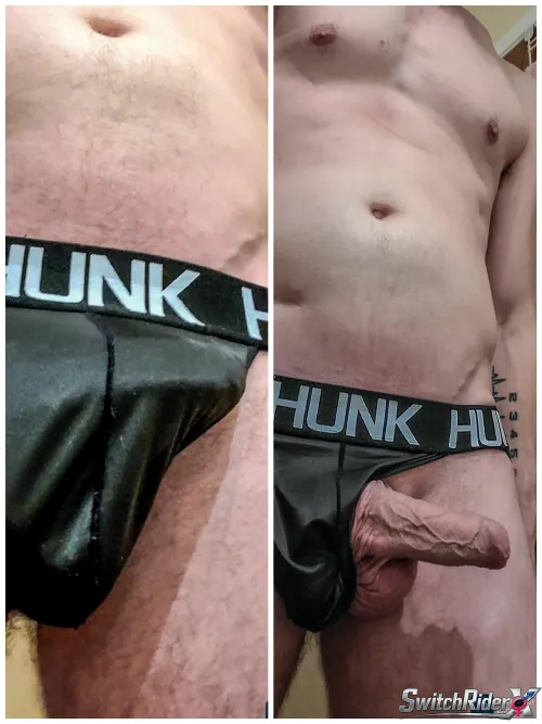 Which do you prefer ? Left or right ? Dm me and let me know  by SwitchRiderX