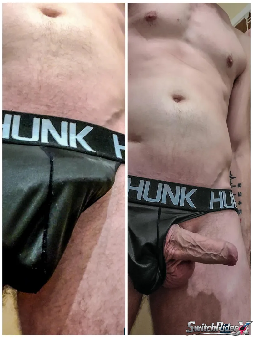 Which do you prefer ? Left or right ? Dm me and let me know  posted by SwitchRiderX