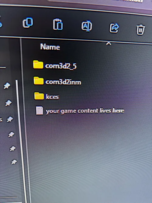 Which folder does the adult content supplement patch go in for steam? by Chemist_Infinite