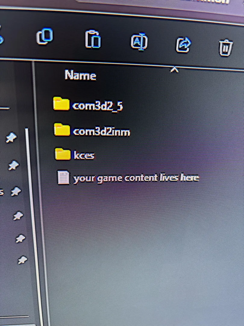 Which folder does the adult content supplement patch go in for steam? posted by Chemist_Infinite