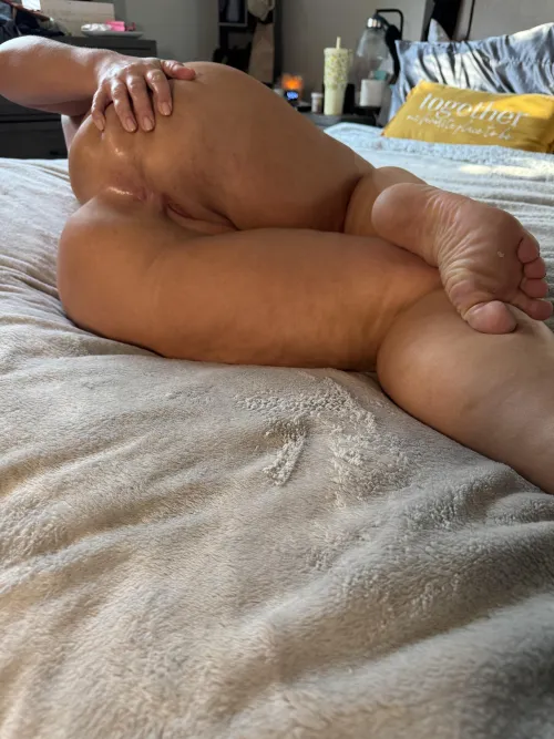 Which hole do you like more by souterngal6912