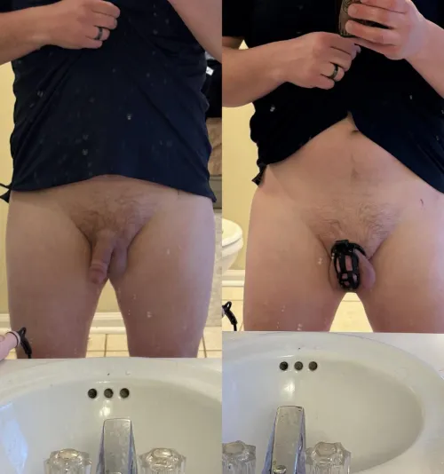 Which is best? by ExploringOthers69