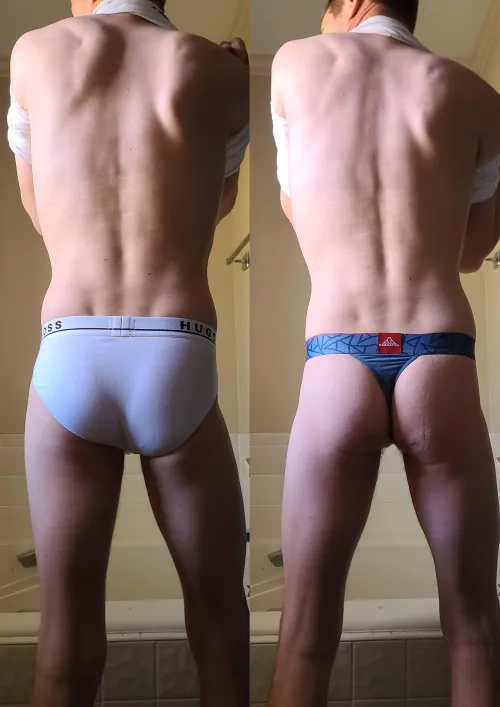 Which is sexiest to you? by CamoCzar